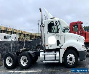 2004 Freightliner Columbia