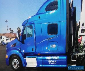 2009 Peterbilt 387