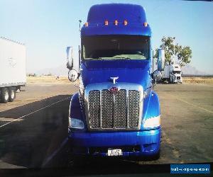 2009 Peterbilt 387