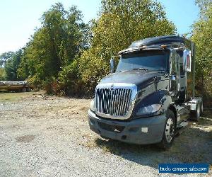 2012 International PROSTAR EAGLE +