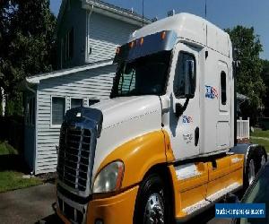 2013 Freightliner