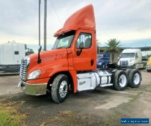 2013 Freightliner Cascadia