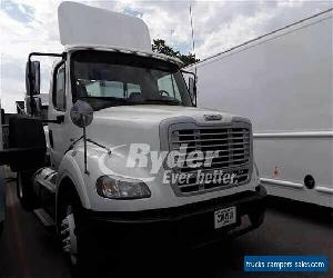 2012 FREIGHTLINER M2 112 --