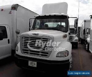 2012 FREIGHTLINER M2 112 --