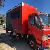 Hino Dutro Curtainsider for Sale