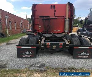 2002 Freightliner