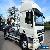 Daf Trucks Cf Fa 75.360 Manual Drawbar Demount Full Air Chassis High Roof Cab for Sale