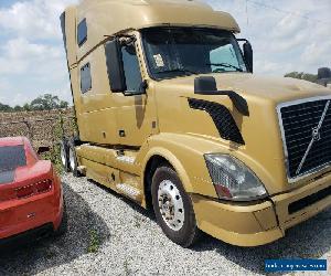 2014 VOLVO VOLVO D 13 DUAL-TORQU