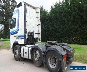 2012 VOLVO FH 500 EURO 5