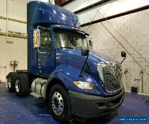 2014 International Prostar