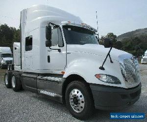 2012 International PROSTAR PREMIUM for Sale