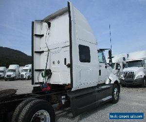 2012 International PROSTAR PREMIUM