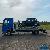 2005 DAF truck FA LF45.180 - Flat Bed, Transporter for Sale