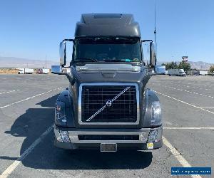 2015 Volvo VNL64T780 for Sale