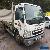 Mitsubishi Fuso Canter MANUAL for Sale