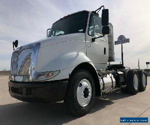 2005 International 8600 for Sale