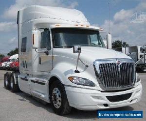 2015 International PROSTAR for Sale