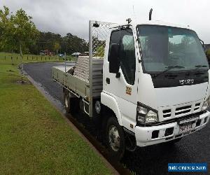 2006 ISUZU PS 300