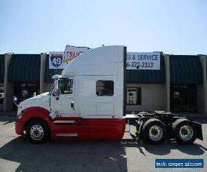 2013 International Prostar --