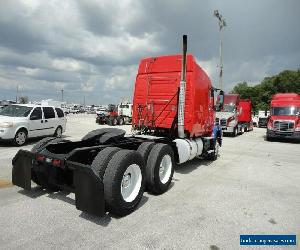 2013 Volvo VNM 630