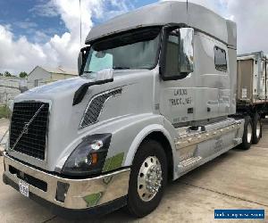 2018 Volvo VNL64T 730 for Sale