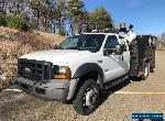 2006 Ford F 450 for Sale
