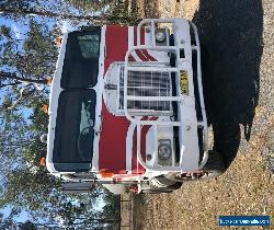 Water Truck Kenworth 1973 for Sale