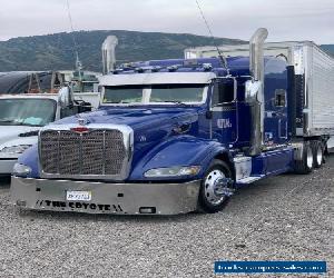 2010 Peterbilt