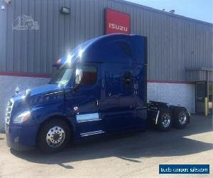 2020 Freightliner