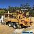 Crane Borer Truck for Sale