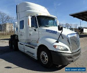 2014 International PROSTAR PREMIUM