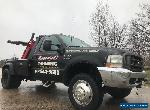 2000 Ford  F450 for Sale