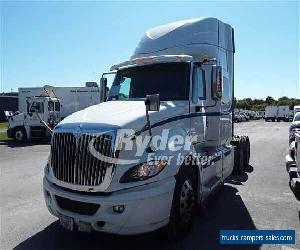 2014 NAVISTAR INTERNATIONAL PROSTAR --