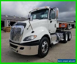 2016 International Prostar+ for Sale