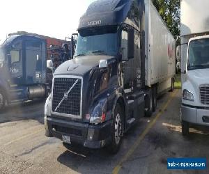 2006 Volvo VNL670