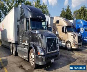 2006 Volvo VNL670