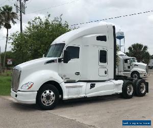 2015 Kenworth T-680 for Sale