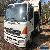 2006 Hino FC Tipper  for Sale