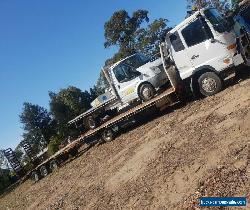 CAR CARRIER for Sale