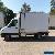 2013 Mercedes-Benz Sprinter 516CDI Refrigerated Truck for Sale