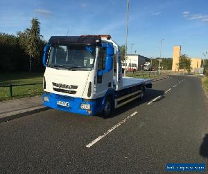 Iveco eurocargo 75e16 tilt n slide recovery 2013 year (63)