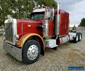 1983 Peterbilt 359