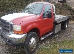 1999 Ford f550 for Sale