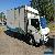 2012 Fuso Canter 515 White A Cab Chassis for Sale