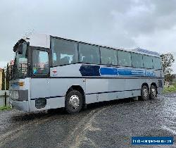 MERECEDES BENZ 1988 COACH for Sale