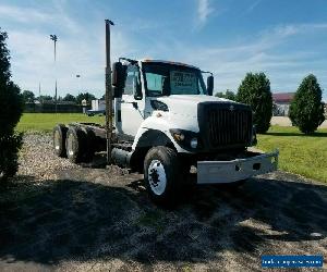 2008 International 7400