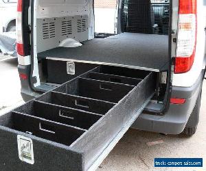 Van Fitouts, Drawers for Sale