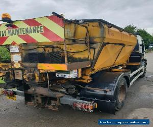 2006 DAF LF55.220 HOTBOX