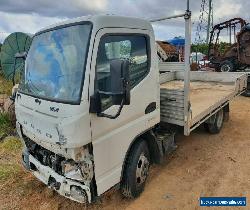 Fuso Canter 515 Tray back Small truck 2011 Model Sell Complete or Will Seperate for Sale