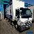 Mitsubishi Canter, NO VAT, 7.5 tonne, 2010, Box/Removals truck 3300kg payload, for Sale